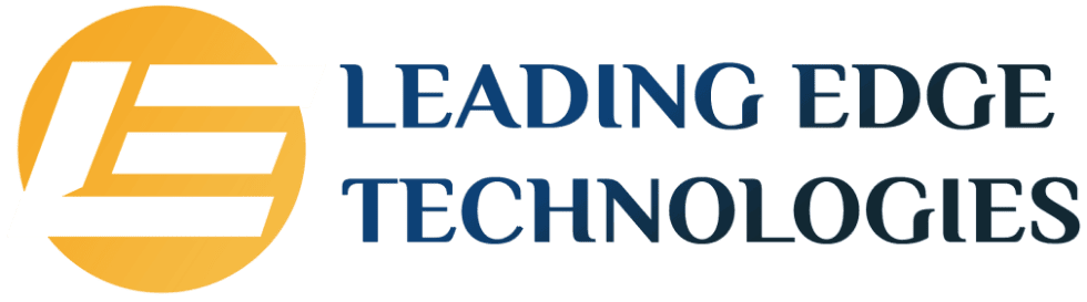 Leading Edge Technologies