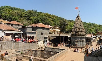 Tirupathi Temple