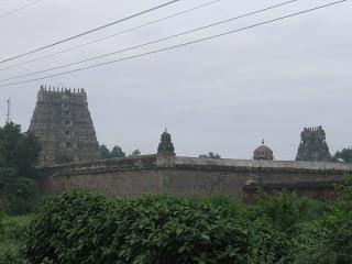 Tirupathi Temple