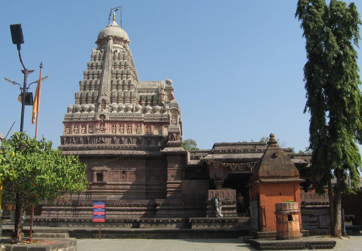 Tirupathi Temple