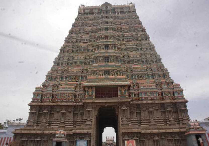 Kashi Vishwanatha Temple