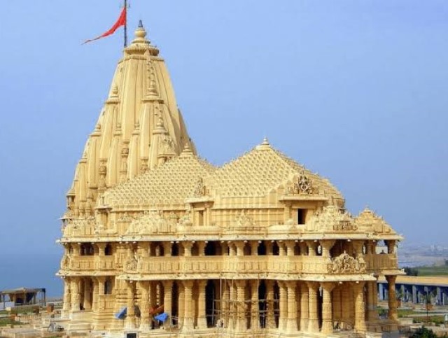 Tirupathi Temple