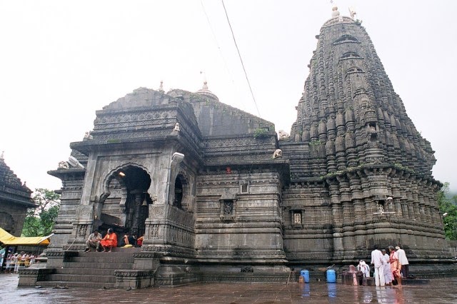 Tirupathi Temple