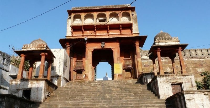 Varaha Temple